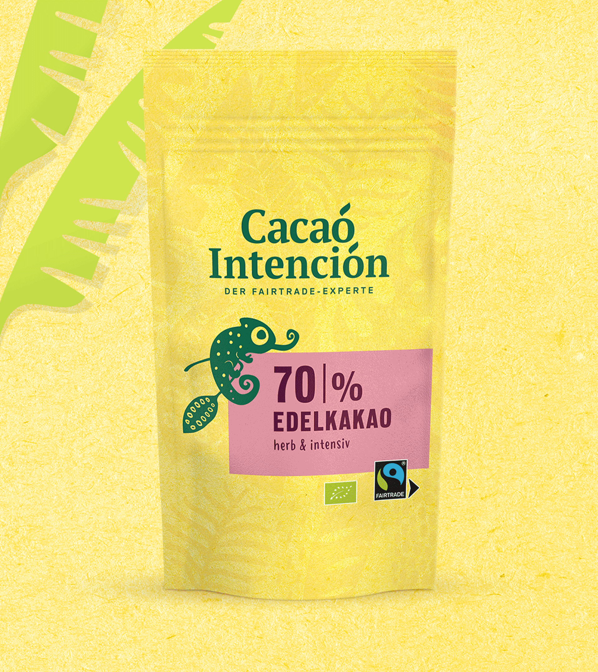 Die Café Intención Range