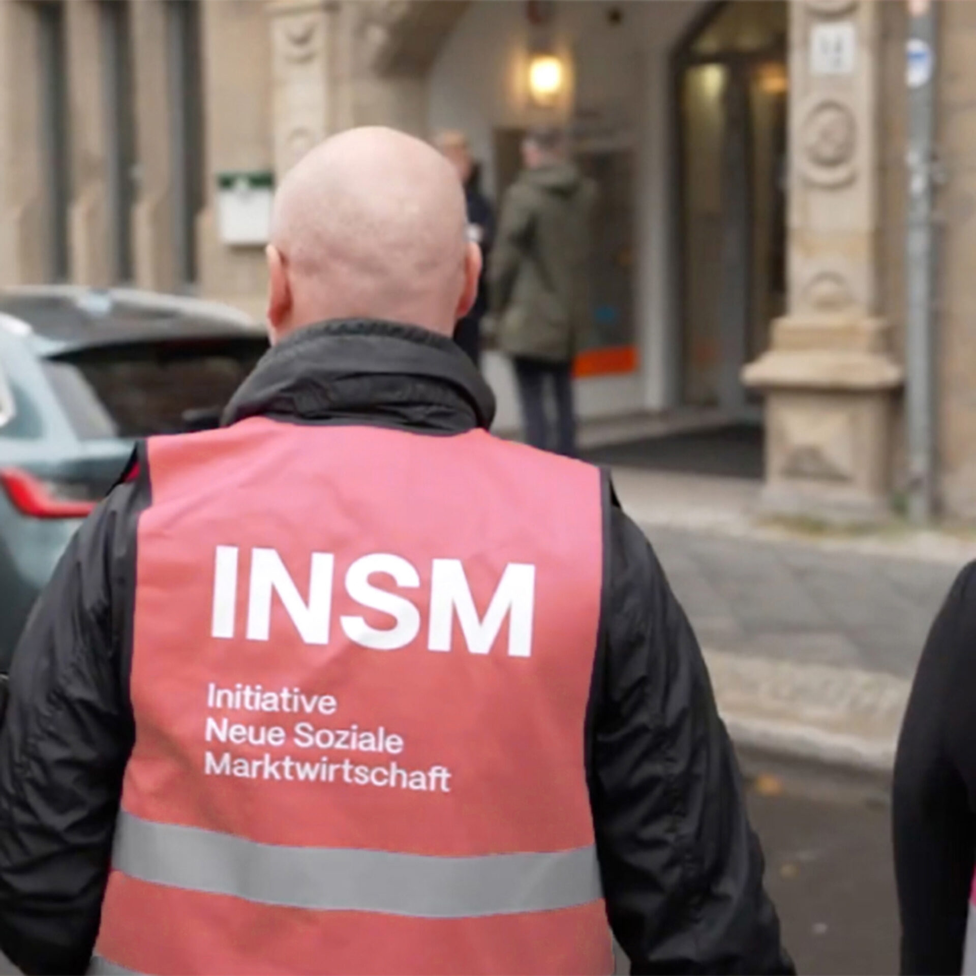 INSM