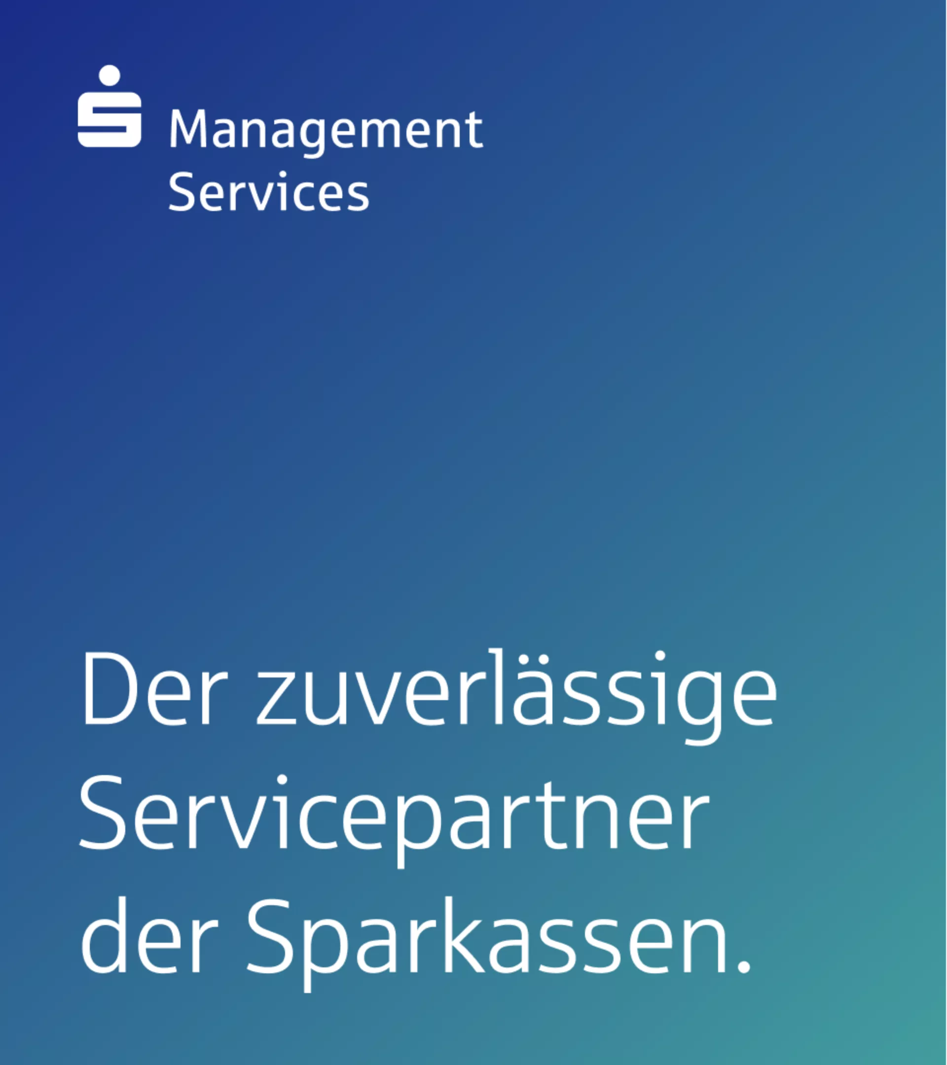 Brand Statement S-Management Services