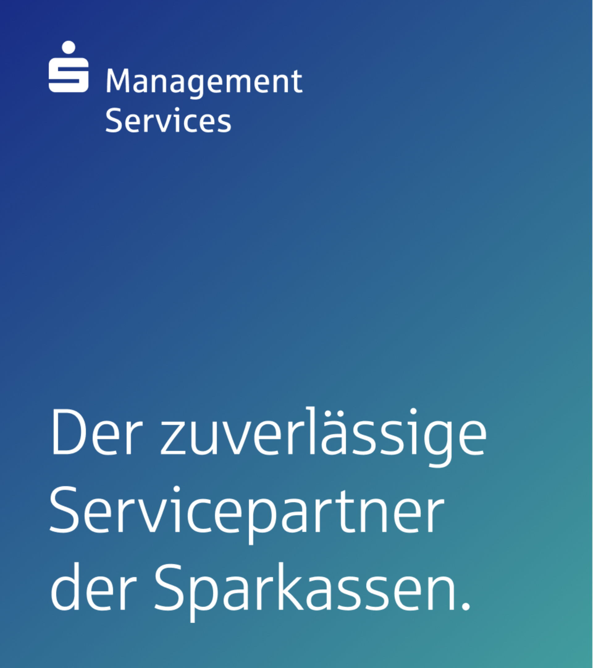 Brand Statement S-Management Services