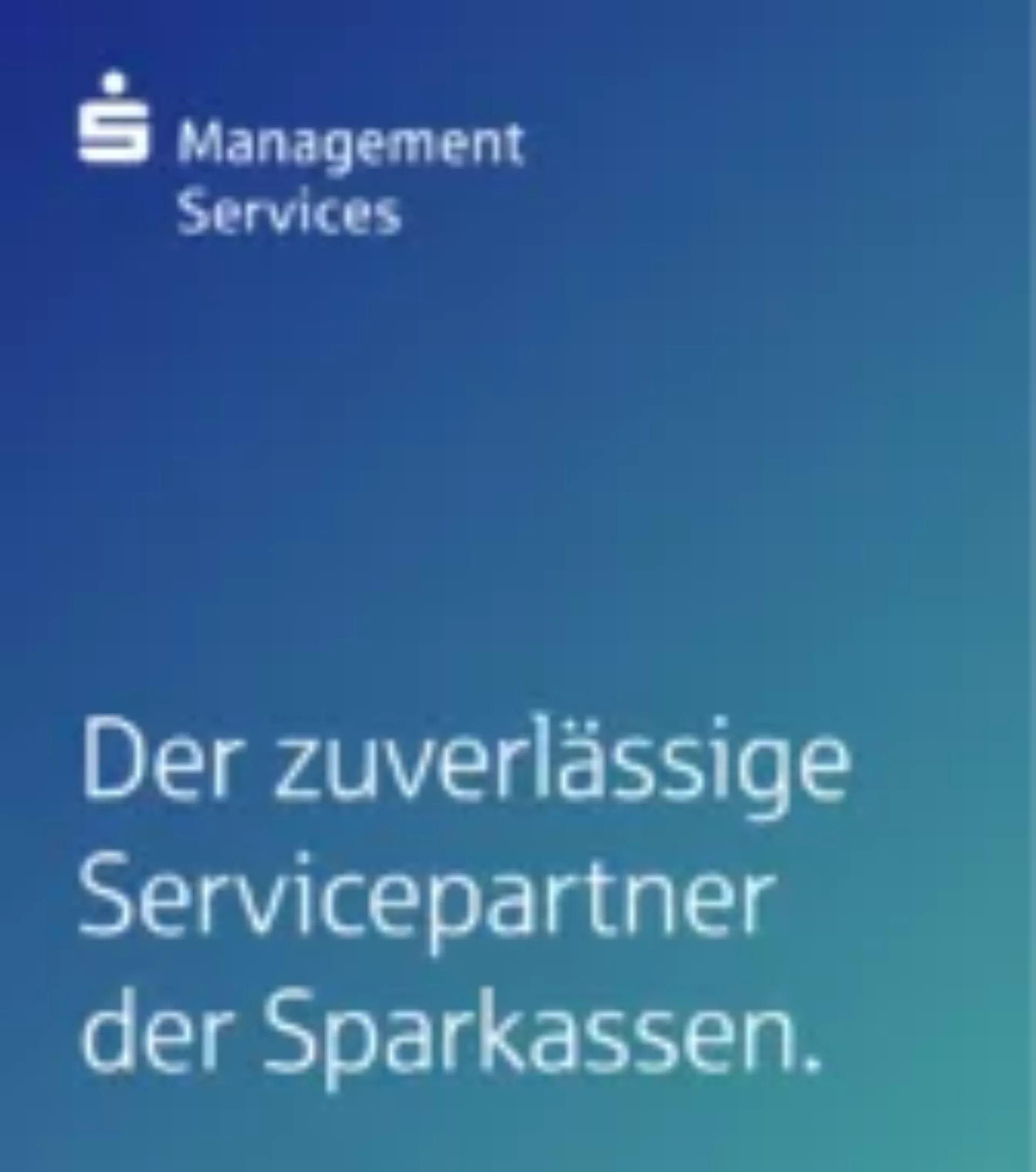 Brand Statement S-Management Services