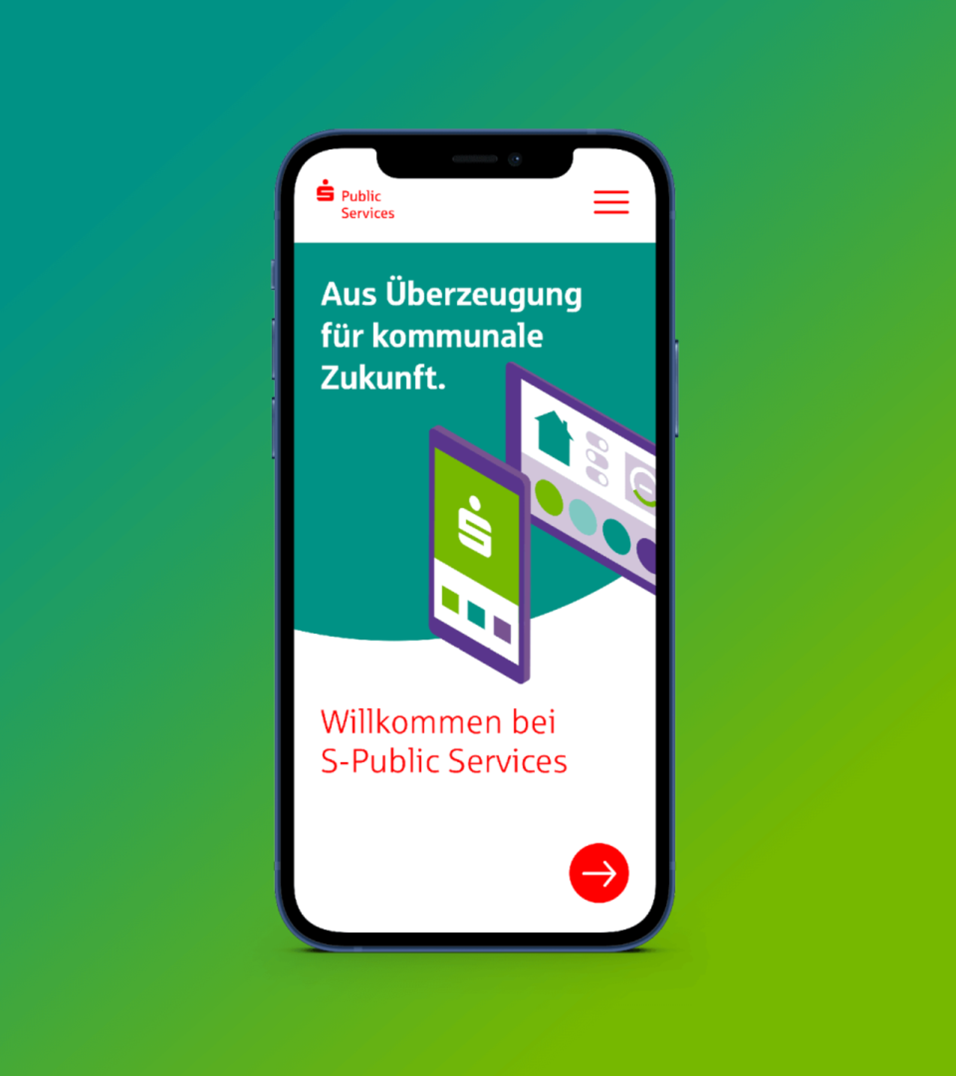 Mobile Layout S-Public Services