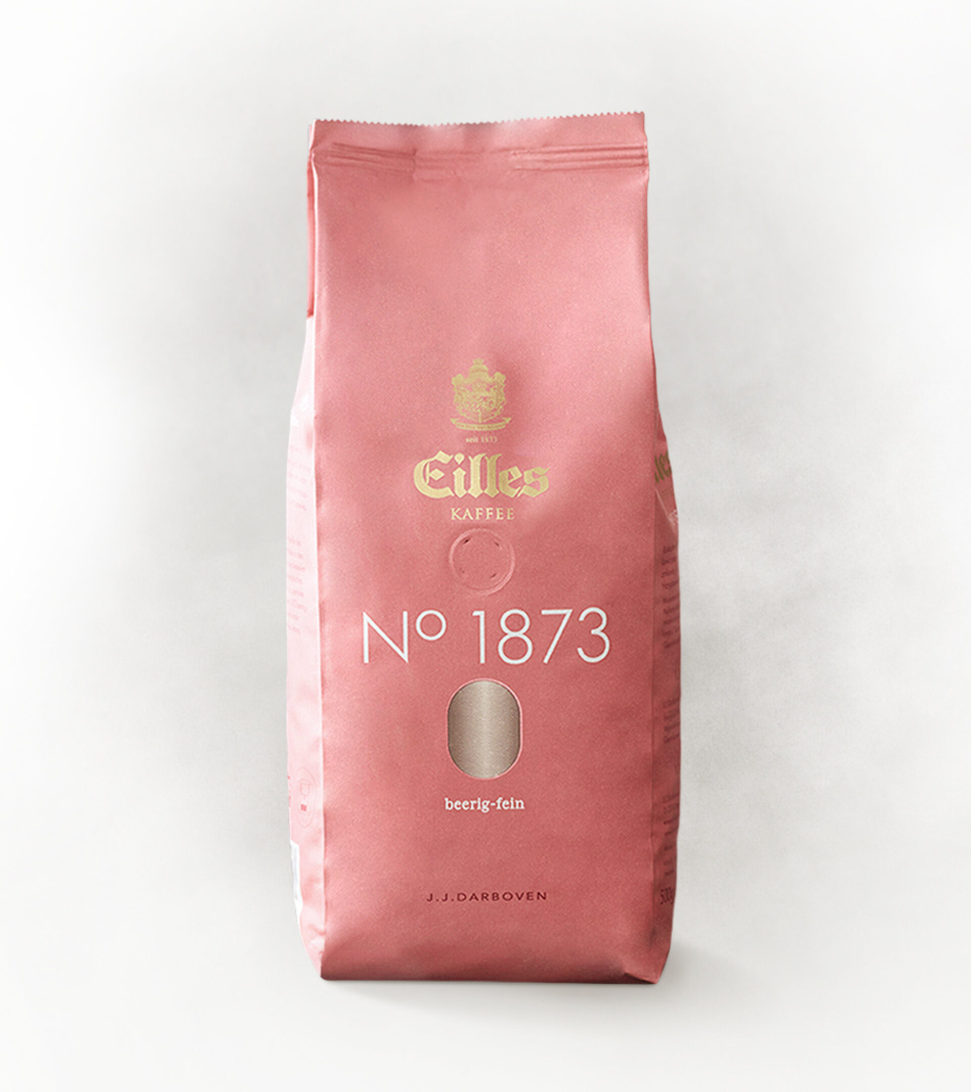 Eilles1873 – Packaging BEERIG FEIN
