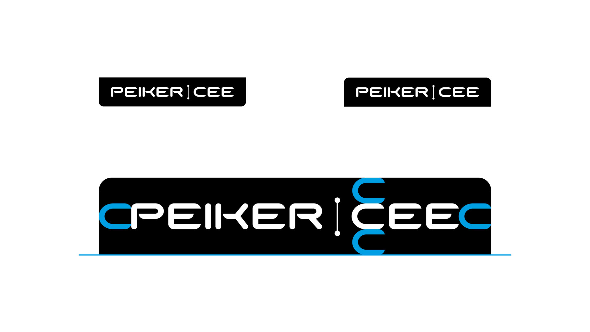 Peiker Logo